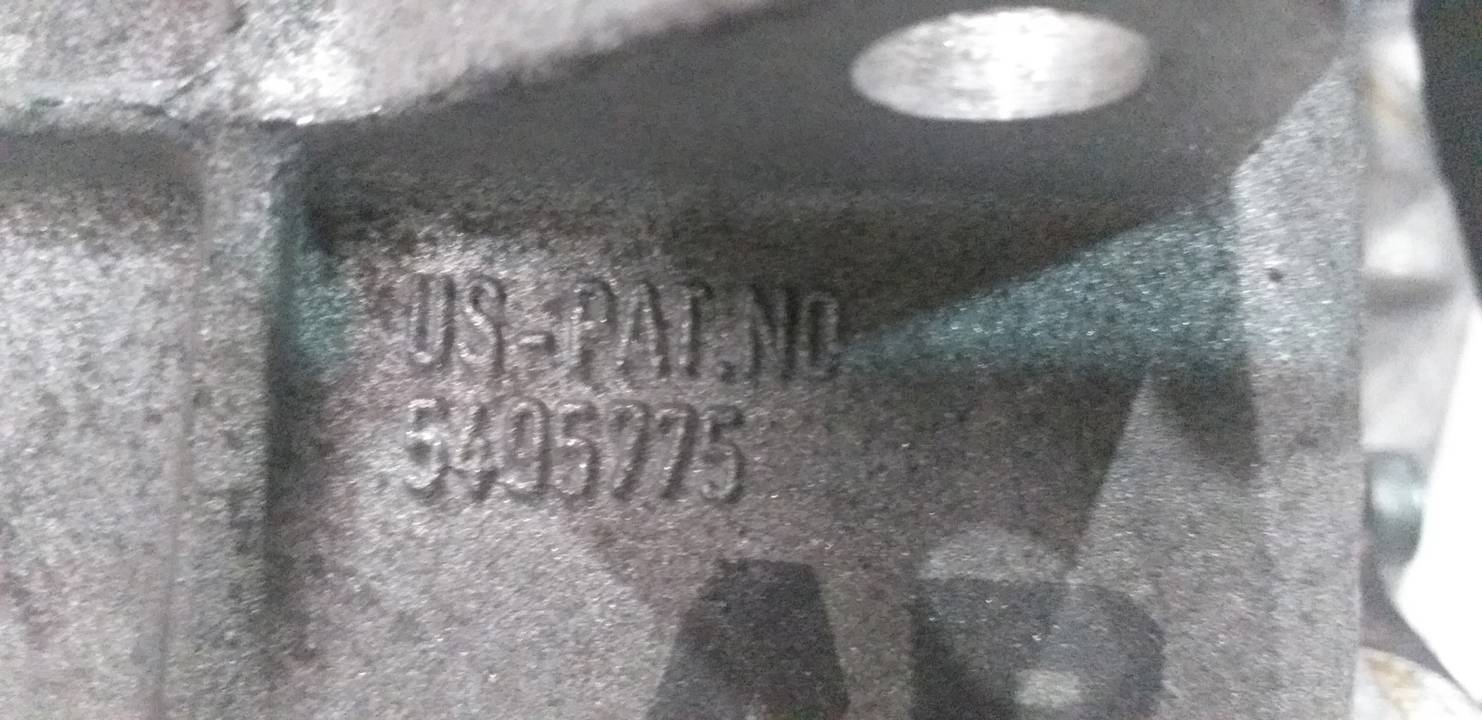 CAJA CAMBIOS