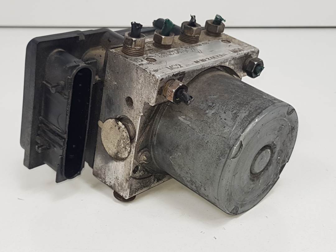 ABS - 8200038695 - RENAULT - SCENIC II (X84,JM)
