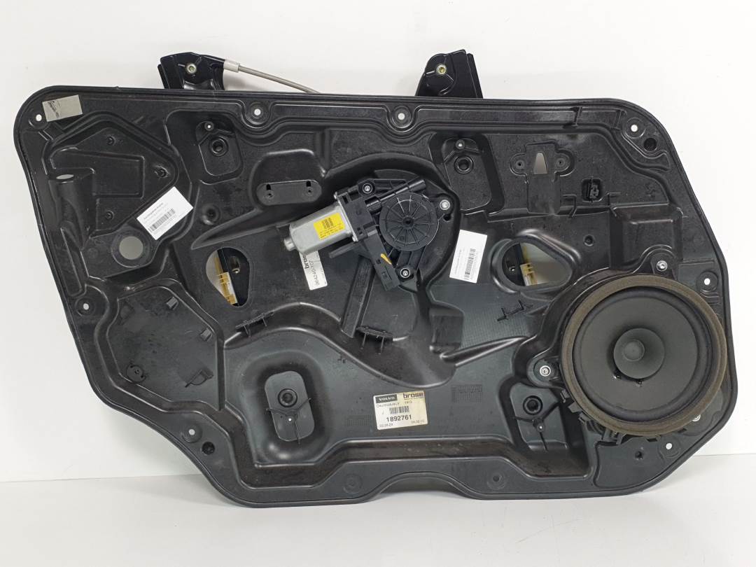 ELEVALUNAS DELANTERO IZQUIERDO - 966268102 - VOLVO - XC60