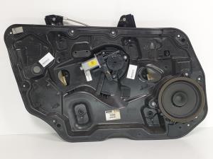 ELEVALUNAS DELANTERO IZQUIERDO 966268102 VOLVO XC60 Autodesguaces Alicante