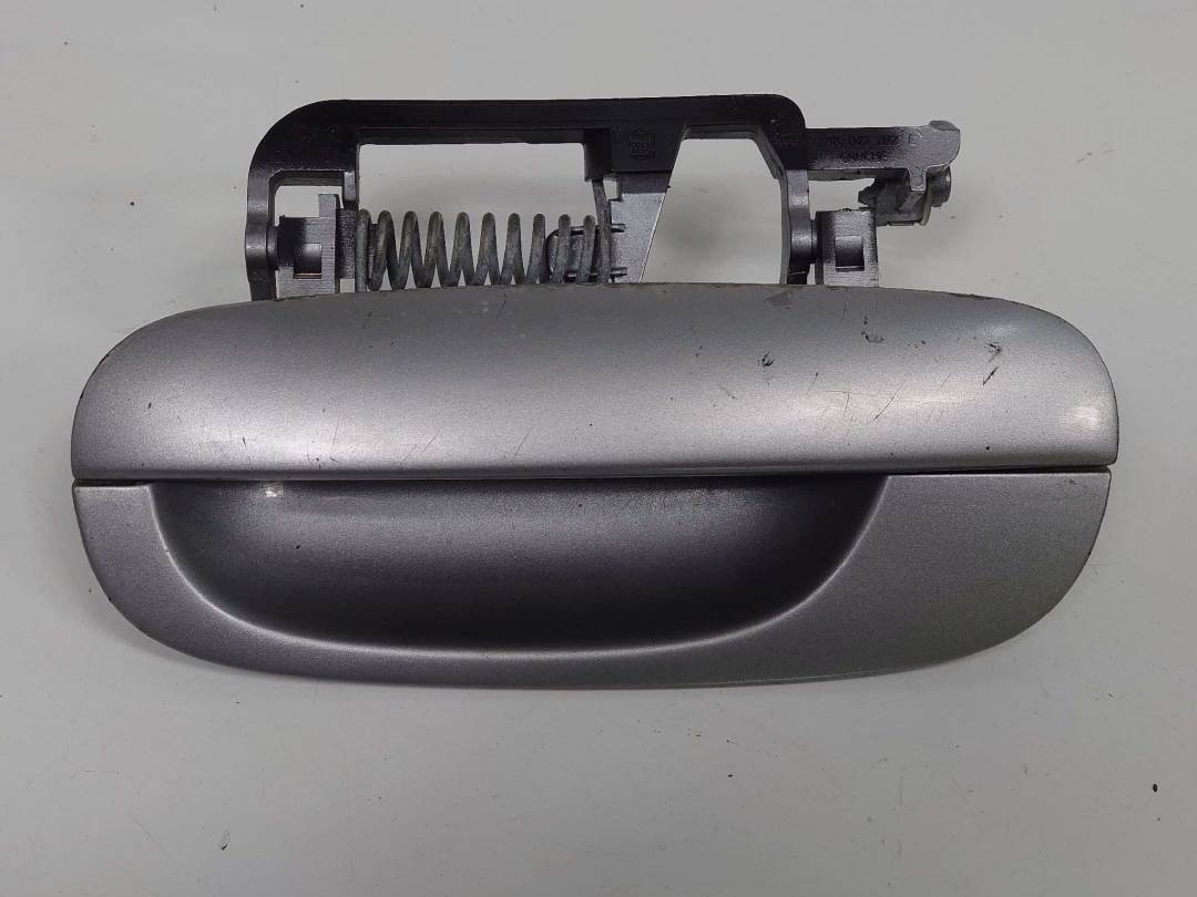 MANETA EXTERIOR TRASERA IZQUIERDA - 98043401 - PEUGEOT - 607 (S1)