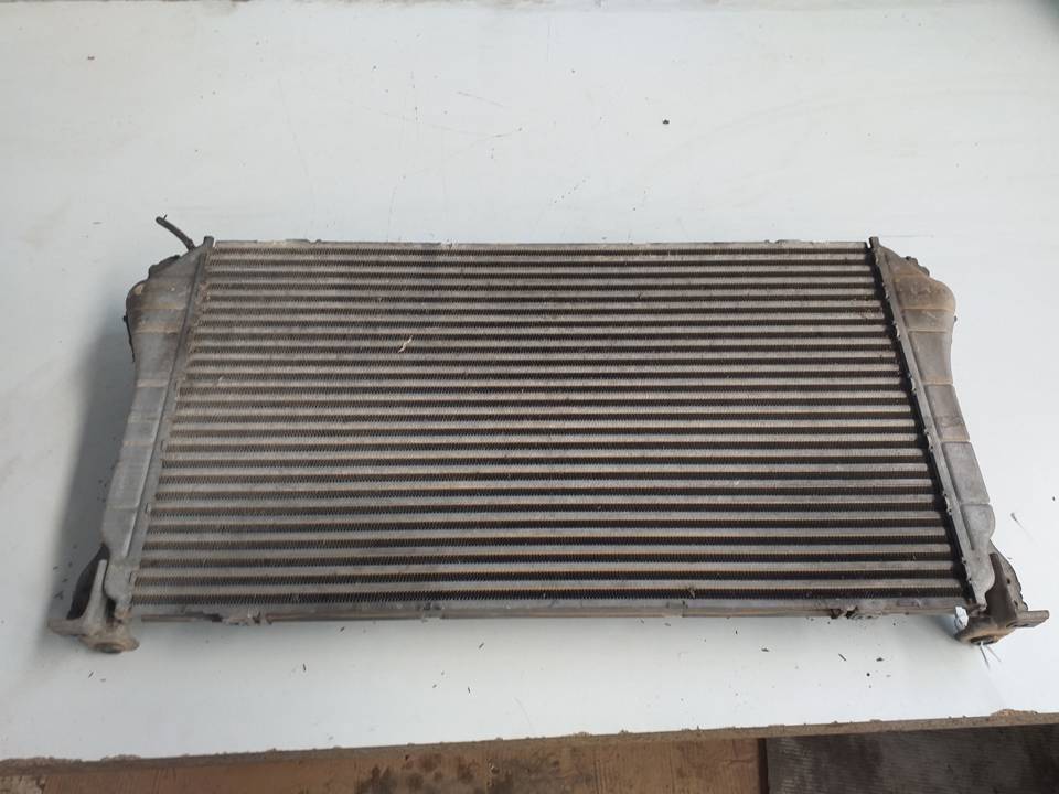 INTERCOOLER