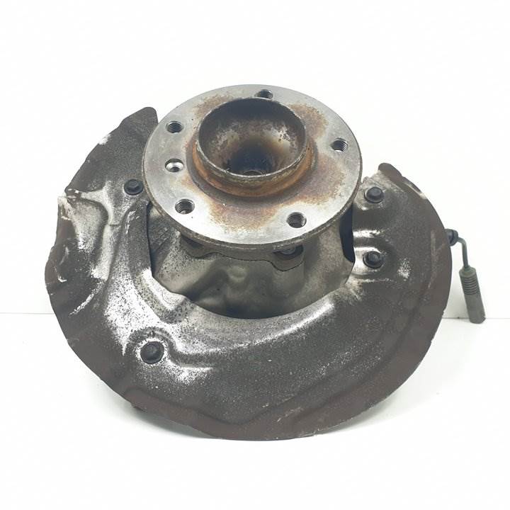 MANGUETA DELANTERA DERECHA - 677321003 - BMW - SERIE 3 BERLINA (E90)