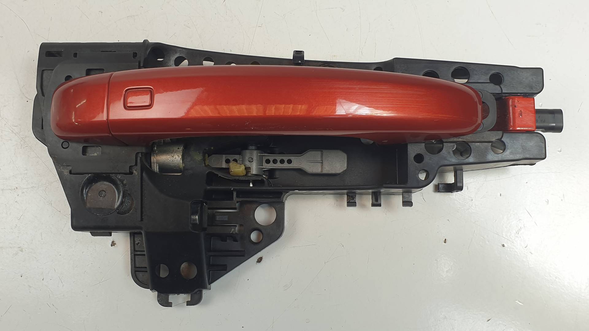 MANETA EXTERIOR DELANTERA DERECHA - 8T0837886B - AUDI - SQ5 (8R)