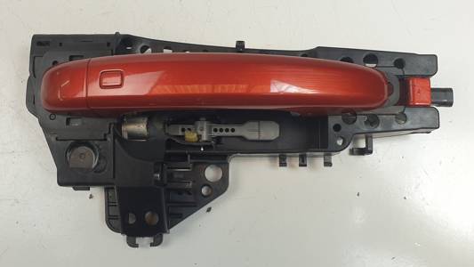 MANETA EXTERIOR DELANTERA DERECHA 8T0837886B AUDI SQ5 (8R) Autodesguaces Alicante