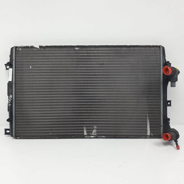 RADIADOR AGUA - 1K0121253AA - SEAT - LEON (1P1)