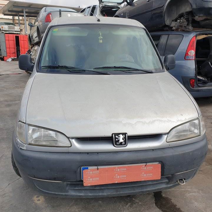 PEUGEOT PARTNER (S1) (1996 - 2002)