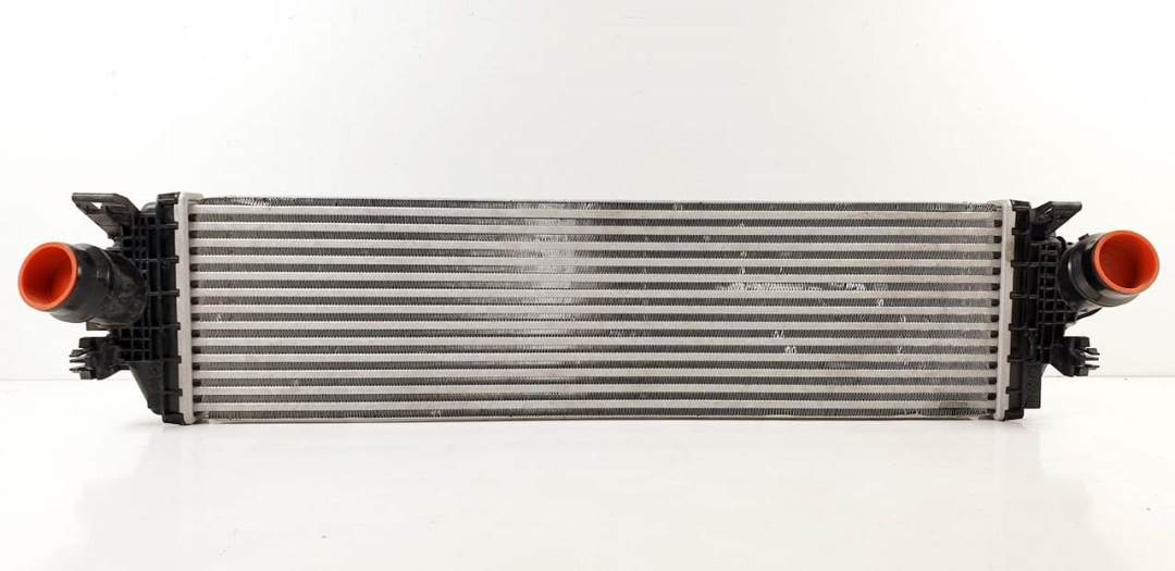 INTERCOOLER - JX616K775AD - FORD - FOCUS
