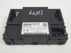 MODULO CONFORT 284B2EB300 NISSAN NAVARA PICK-UP (D40M) Autodesguaces Alicante