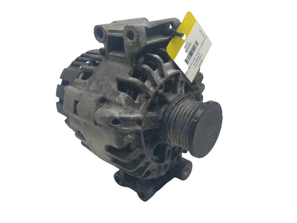 ALTERNADOR SG14B017 BMW SERIE 3 TOURING (E30) Autodesguaces Alicante