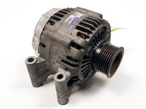 ALTERNADOR 2R8310300AB JAGUAR S-TYPE Autodesguaces Alicante