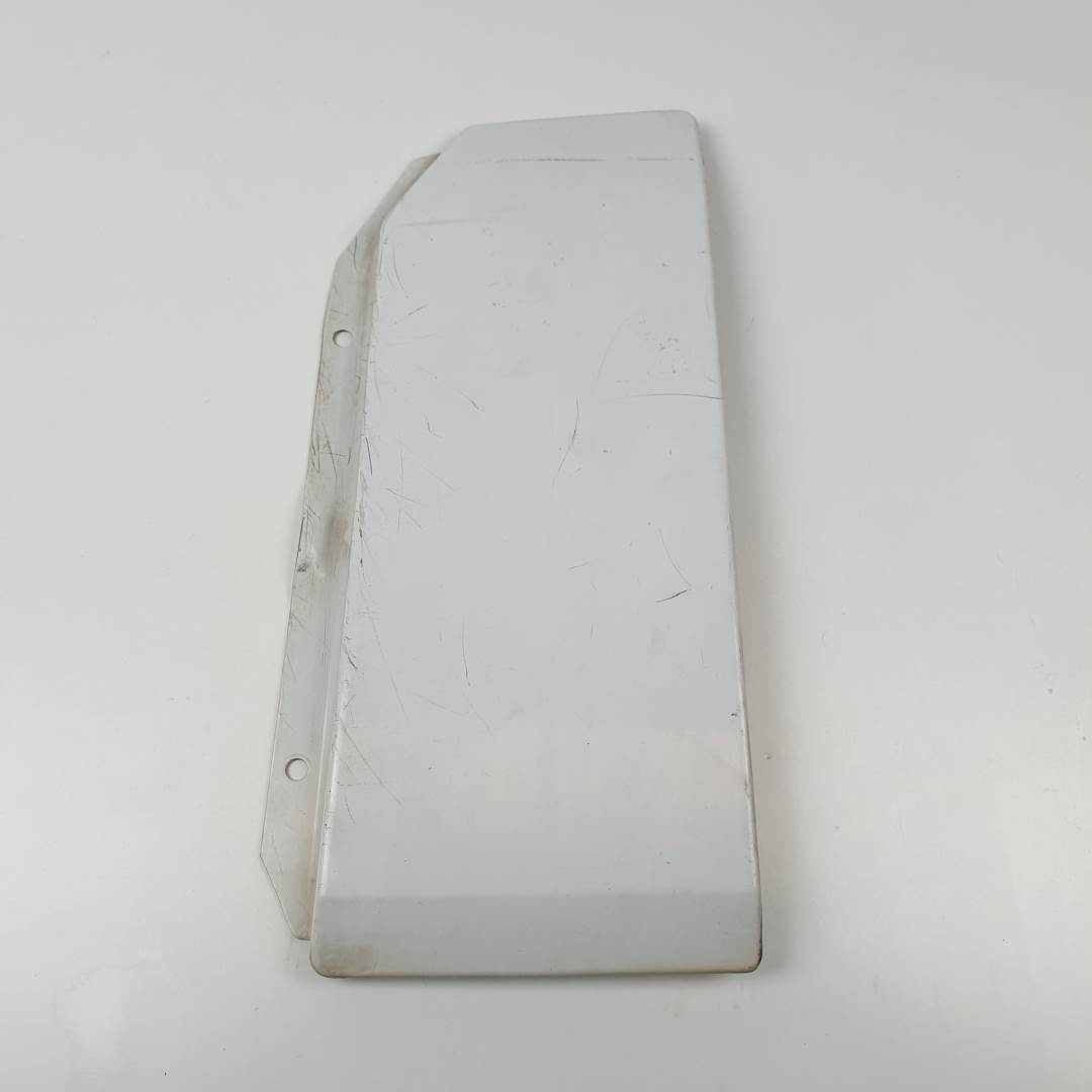 TAPA EXTERIOR COMBUSTIBLE - MERCEDES - SPRINTERII CAJA CERRADA (DESDE 01.06)