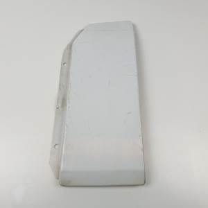 TAPA EXTERIOR COMBUSTIBLE MERCEDES SPRINTERII CAJA CERRADA (DESDE 01.06) Autodesguaces Alicante