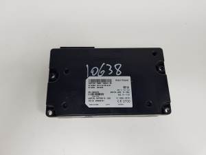 MODULO ELECTRONICO AM5T14D212ED FORD FOCUS LIM. (CB8) Autodesguaces Alicante