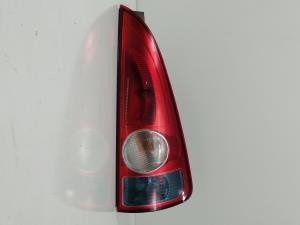 PILOTO TRASERO DERECHO 8200027152 RENAULT ESPACE IV (JK0) Autodesguaces Alicante