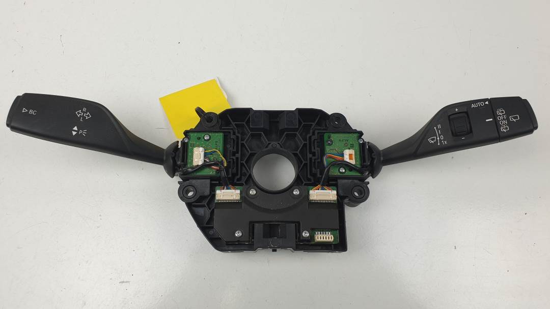 MANDO INTERMITENTES - 9368597AI02 - BMW - SERIE 2 ACTIVE TOURER (F45)