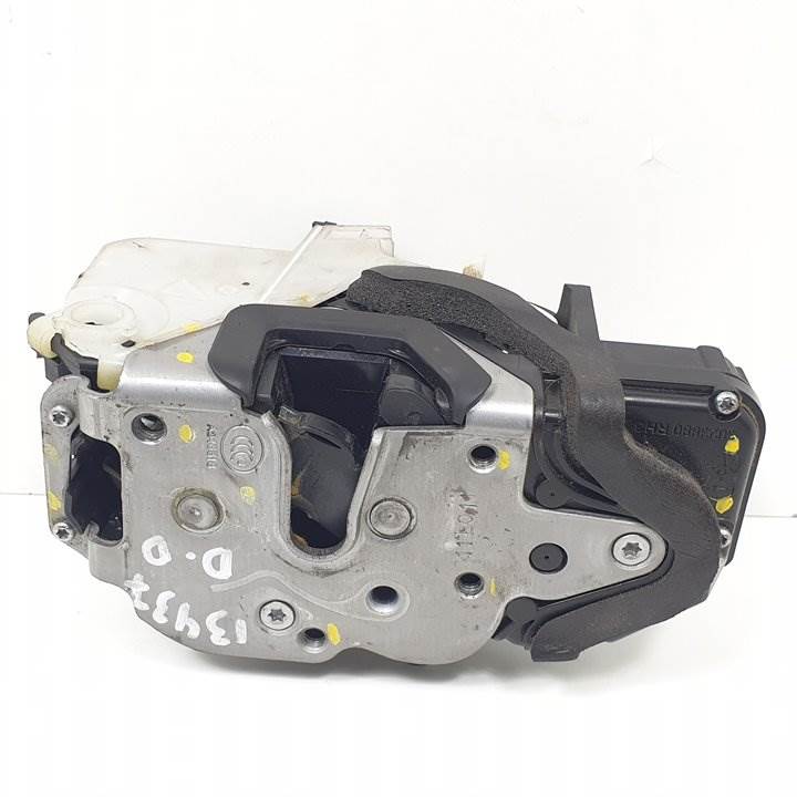 CERRADURA PUERTA DELANTERA DERECHA - OPEL - ASTRA J LIM.