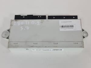 MODULO CONFORT 69584489 BMW SERIE 7 (E65/E66) Autodesguaces Alicante