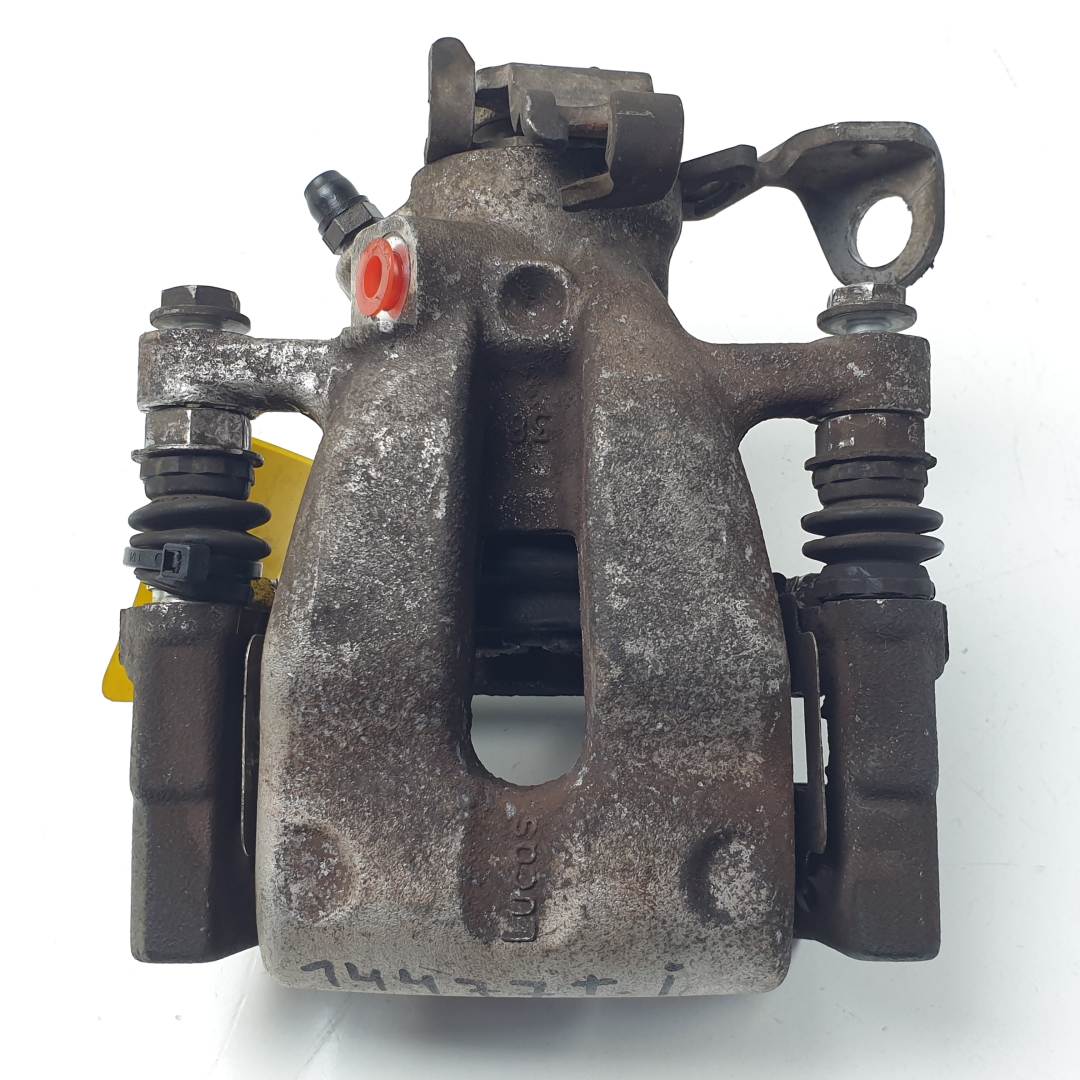 Bremssattel hinten links - OPEL - MERIVA B