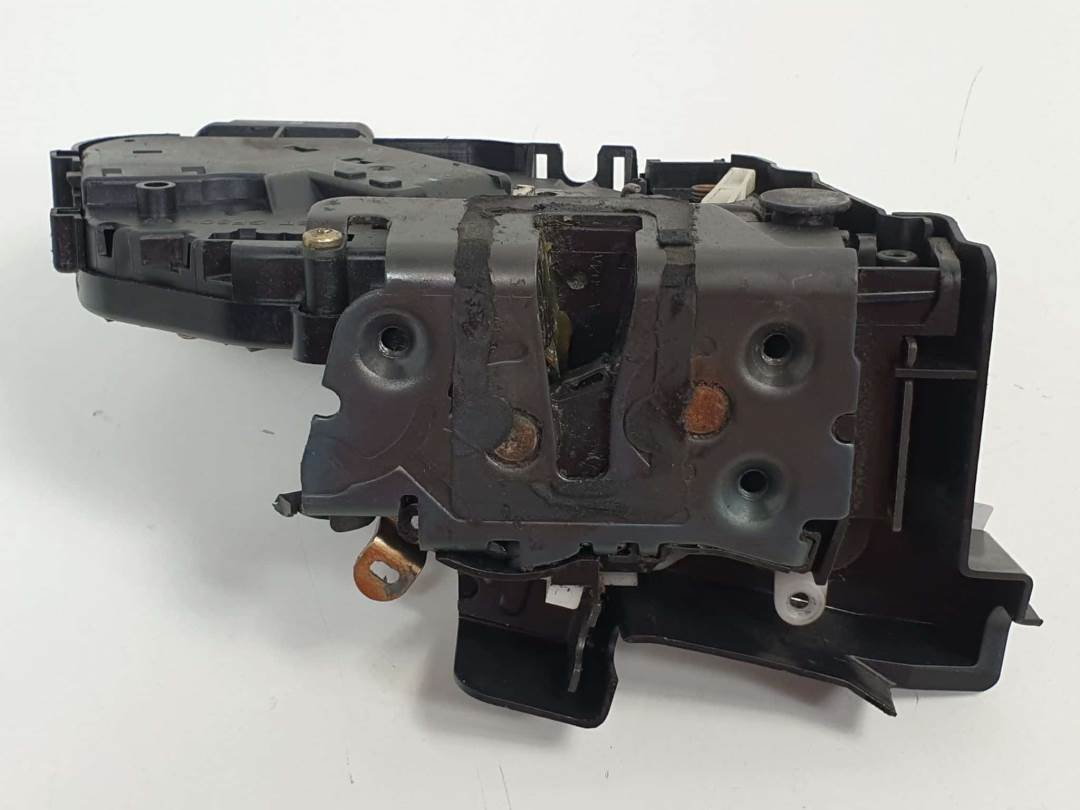 CERRADURA PUERTA DELANTERA DERECHA - 3M5AR21812MN - FORD - FOCUS C-MAX (CAP)