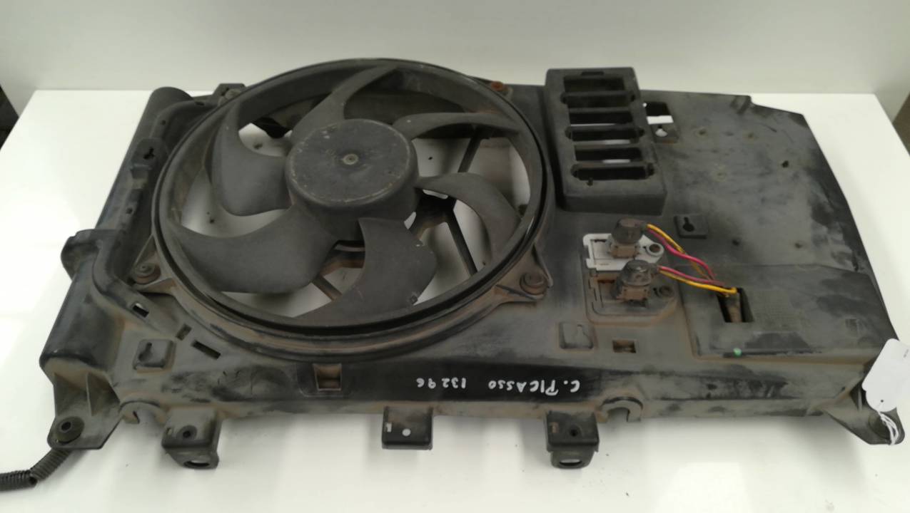 ELECTROVENTILADOR