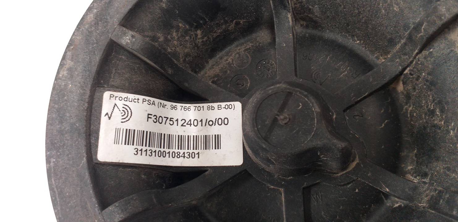 SUSPENSION NEUMATICA