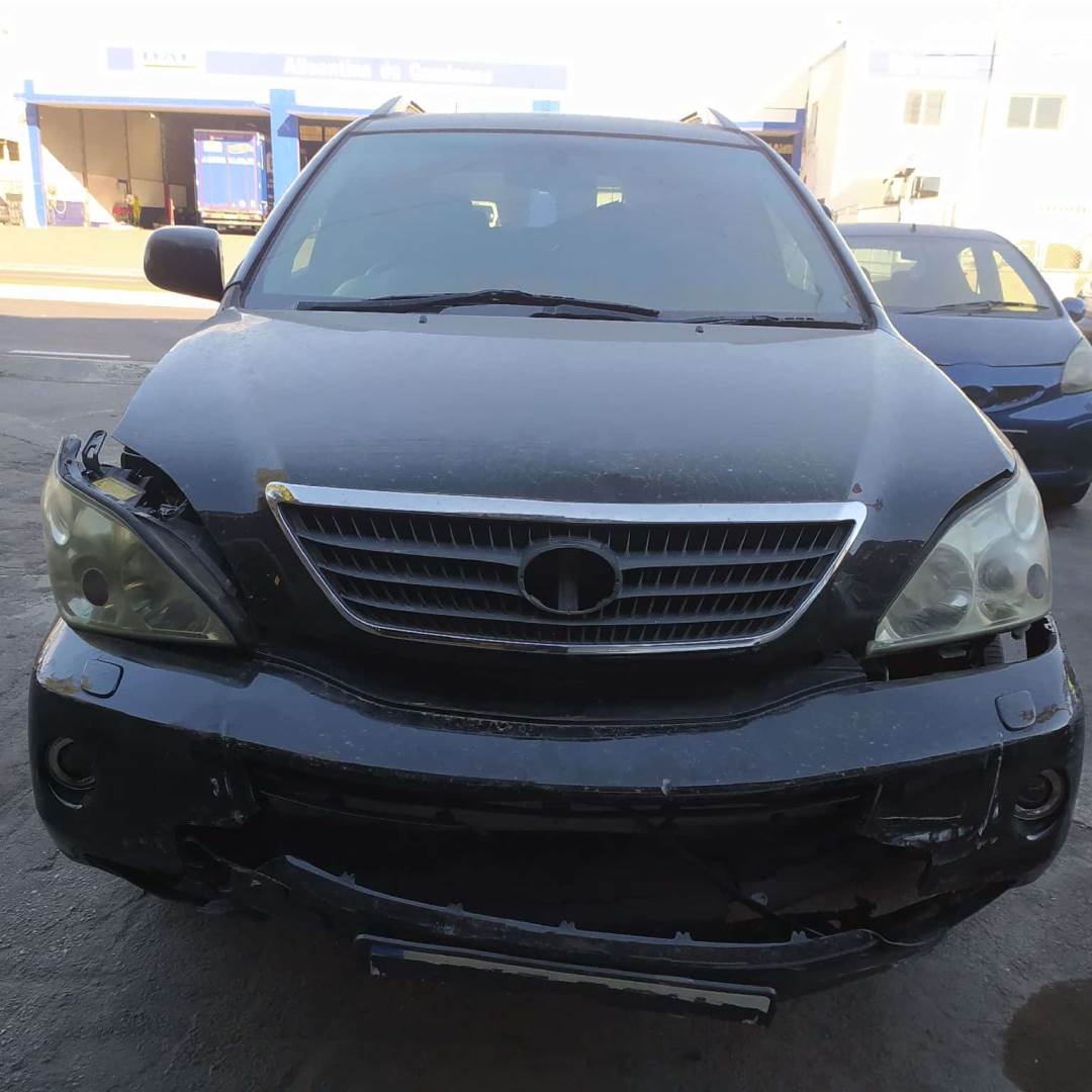 LEXUS RX (2005 - 2010)