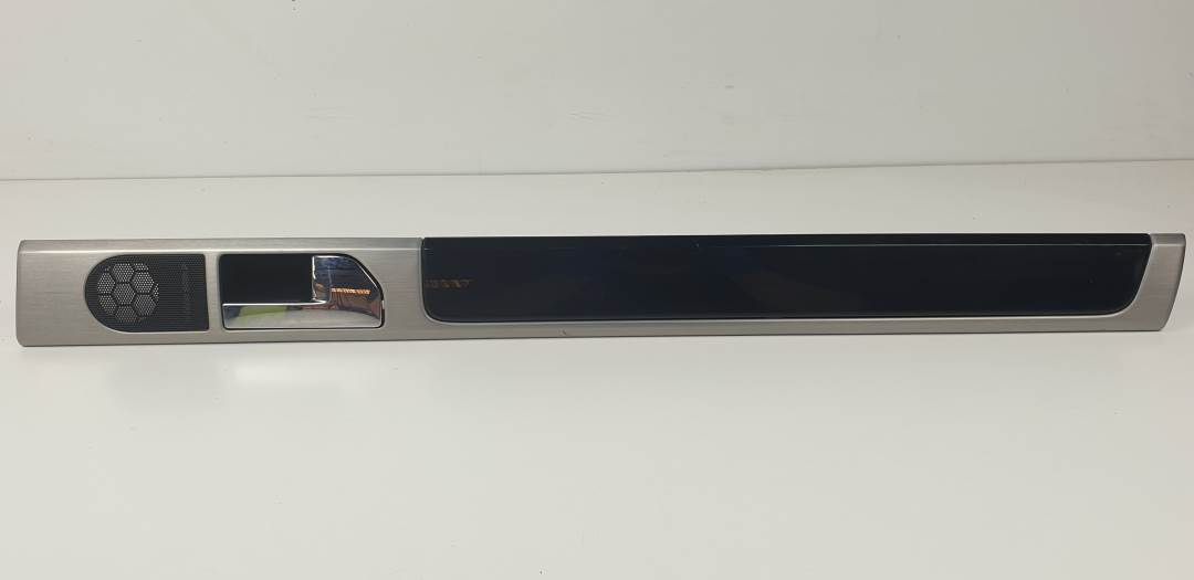 MANETA INTERIOR DELANTERA DERECHA - 7L6867460 - VOLKSWAGEN - TOUAREG (7L6)