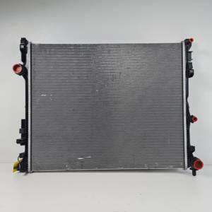 RADIADOR AGUA A1675007900 MERCEDES GLE (W167) Autodesguaces Alicante