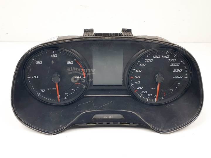 CUADRO INSTRUMENTOS 5F0920861C SEAT LEON (5F1) Autodesguaces Alicante