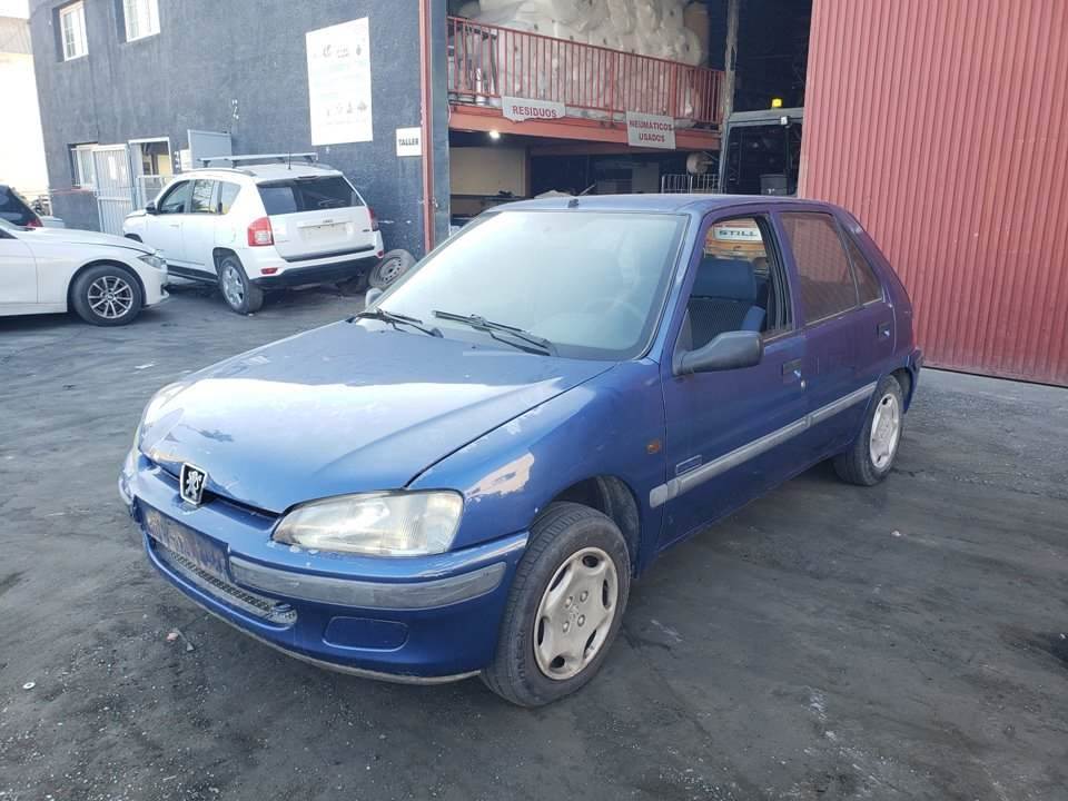 PEUGEOT 106 (S2) (1996 - 2004)