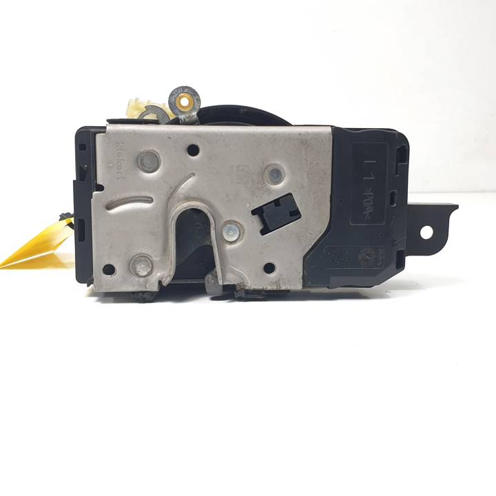 CERRADURA PUERTA DELANTERA IZQUIERDA 13210748 OPEL ASTRA TWIN TOP Autodesguaces Alicante