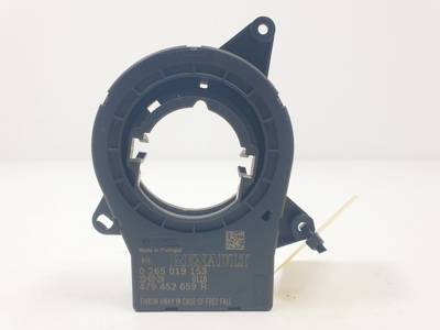 SENSOR ANGULO DE GIRO 0265019153 DACIA LODGY (J92) Autodesguaces Alicante