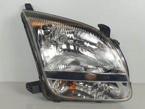 FARO DERECHO SUBARU JUSTY J12 (NH) Autodesguaces Alicante