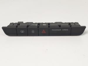 WARNING 6V0927132A SKODA FABIA Autodesguaces Alicante