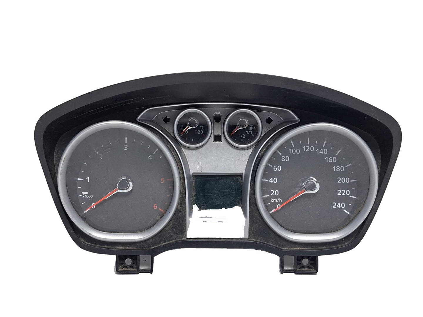 Cuadro Instrumentos Ford Focus Turn. (cb8) (2010–2014)