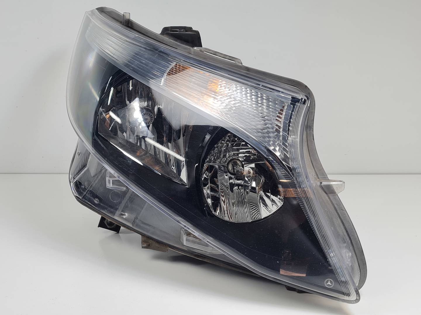 FARO DERECHO - MERCEDES - VITO (W447)
