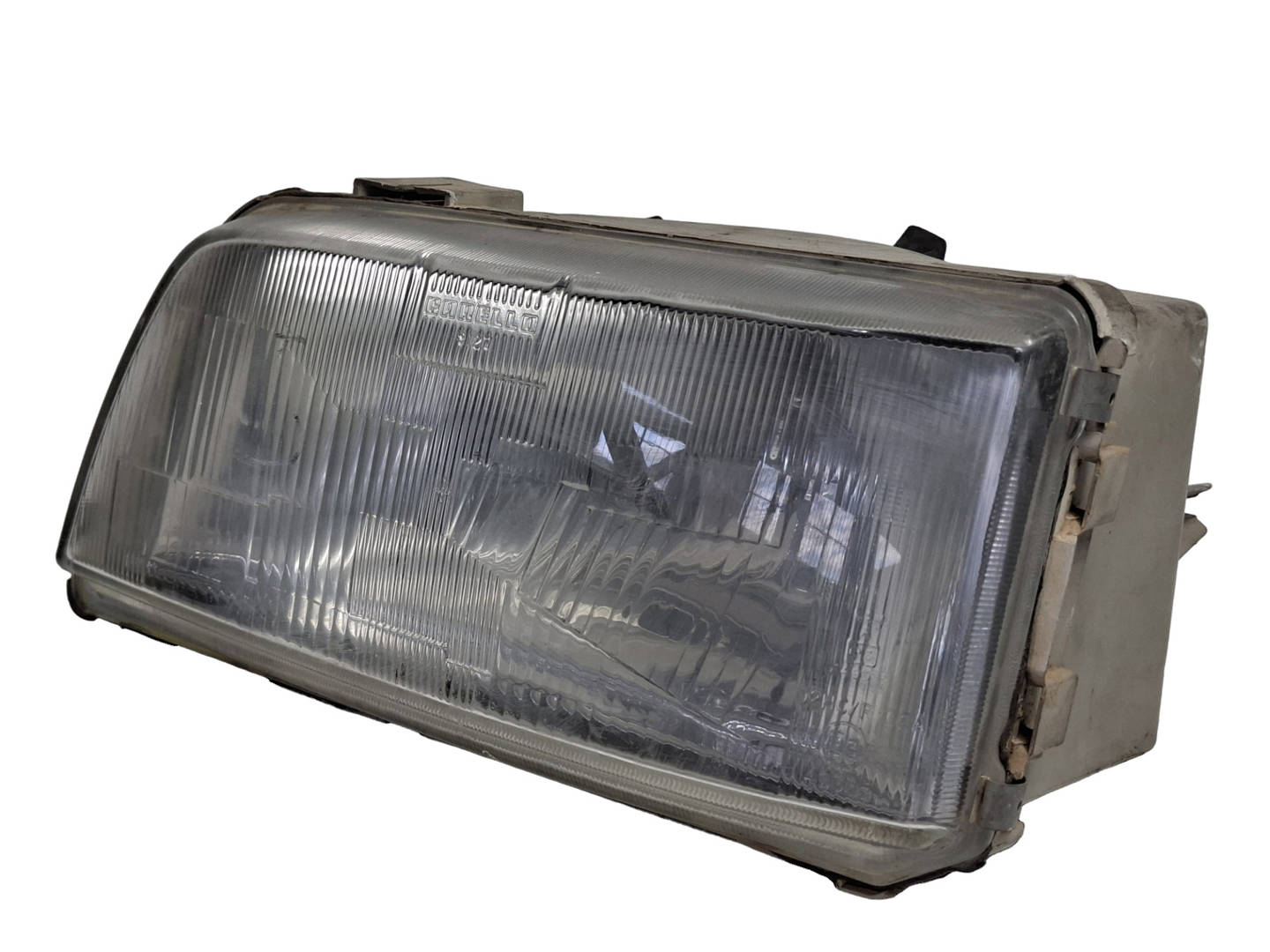 Foto 2 de Faro Izquierdo Fiat Scudo (222) (1995–2003)