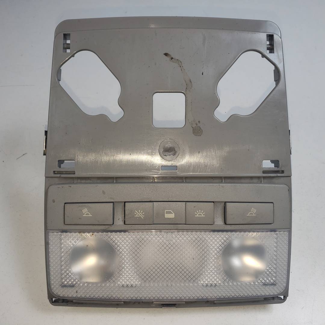 LUZ INTERIOR - 95363352 - OPEL - MOKKA (C76)