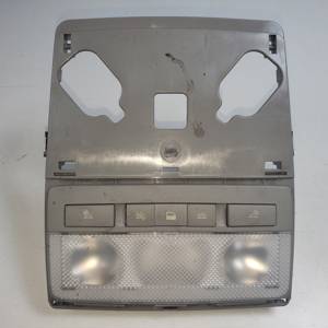LUZ INTERIOR 95363352 OPEL MOKKA (C76) Autodesguaces Alicante