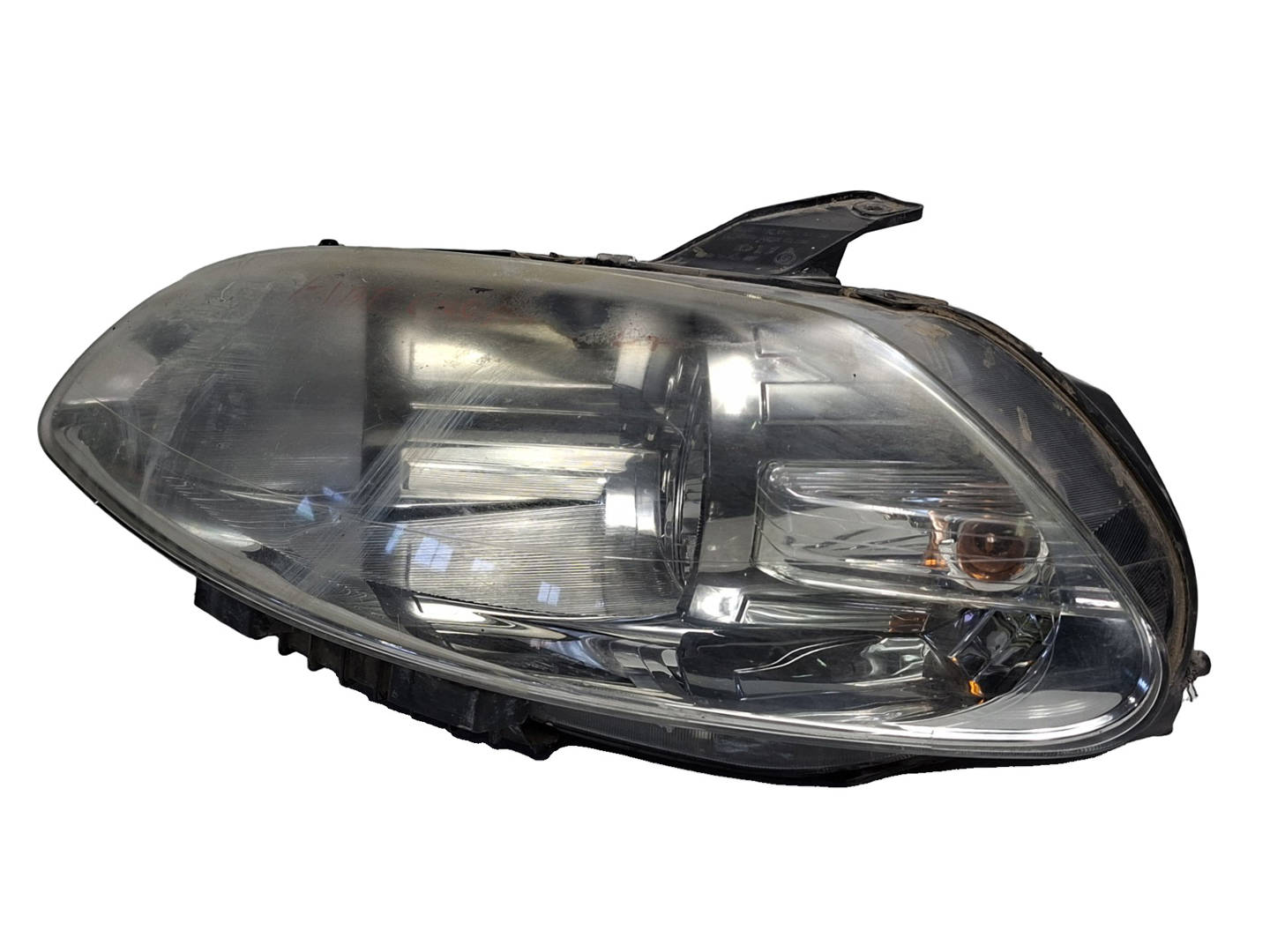 Foto 2 de Faro Izquierdo Fiat Croma (194) (2005–2010)