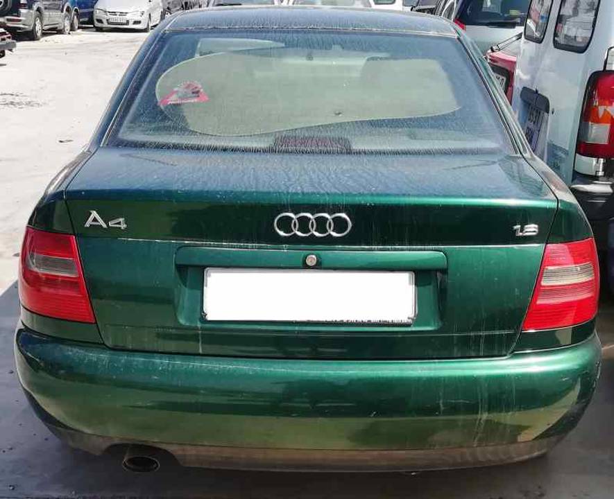 Imagen del vehículo AUDI A4 BERLINA (B5)