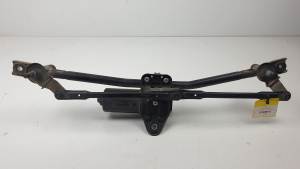 MOTOR LIMPIA DELANTERO HYUNDAI I30 (FD) Autodesguaces Alicante
