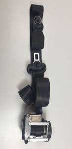 CINTURON SEGURIDAD DELANTERO DERECHO CV4461294AB3JA6 FORD KUGA (CBS) Autodesguaces Alicante