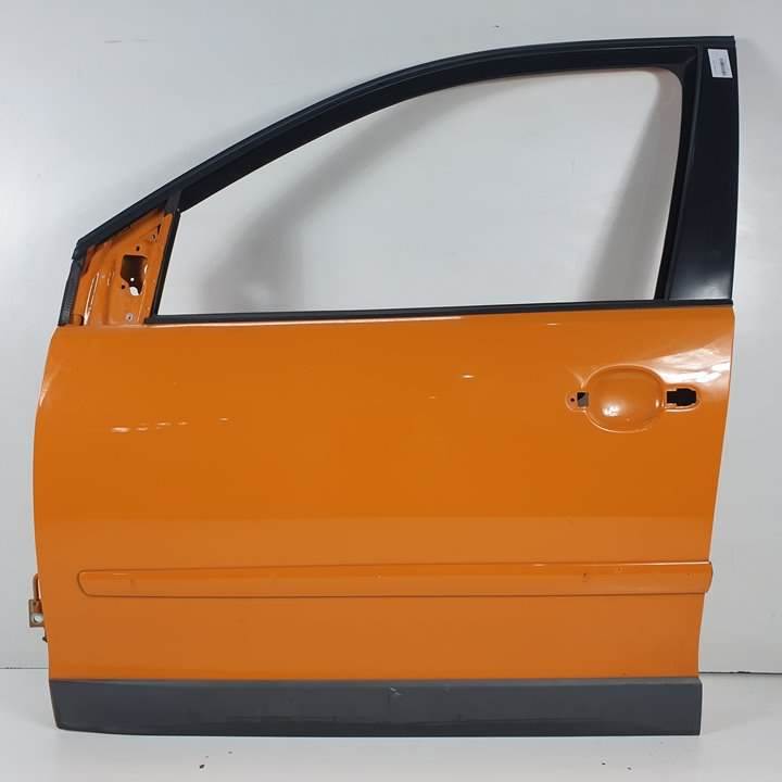 PUERTA DELANTERA IZQUIERDA - VOLKSWAGEN - POLO (9N3)