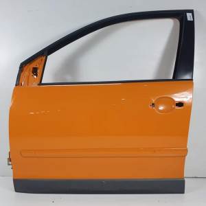 PUERTA DELANTERA IZQUIERDA VOLKSWAGEN POLO (9N3) Autodesguaces Alicante