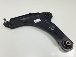 BRAZO SUSPENSION INFERIOR DELANTERO IZQUIERDO RENAULT LAGUNA II (BG0) Autodesguaces Alicante