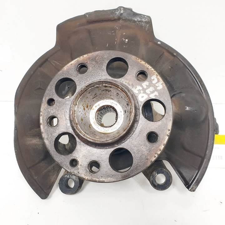 MANGUETA DELANTERA IZQUIERDA - 6814114 - MERCEDES - CLASE A (W168)