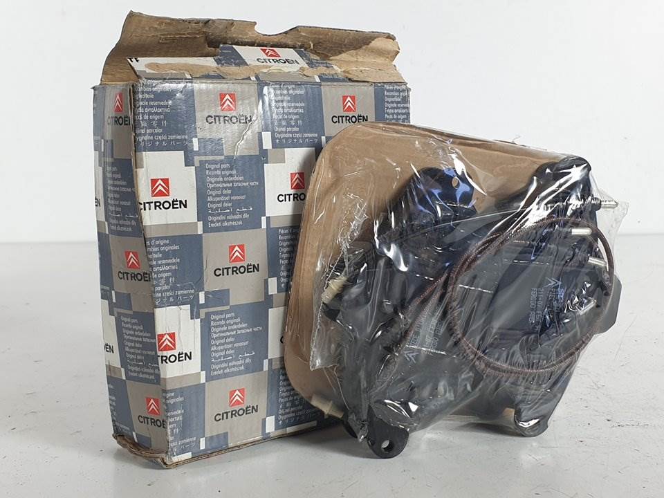 PASTILLAS DE FRENO - 425292 - CITROEN - XANTIA BERLINA