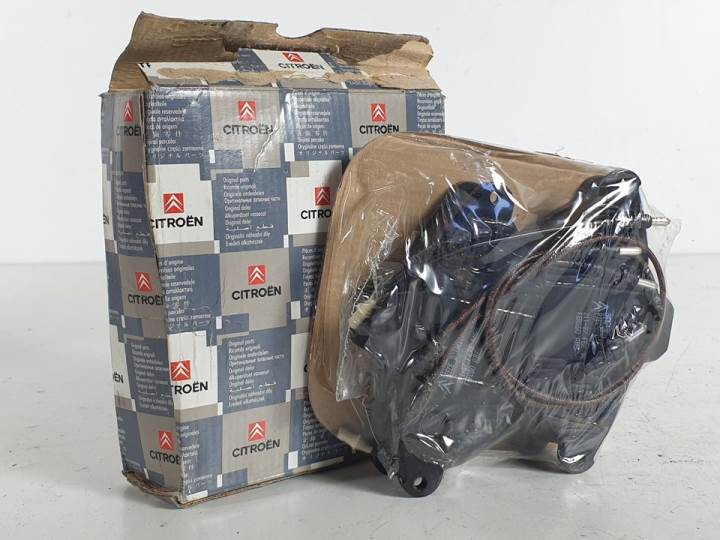 PASTILLAS DE FRENO 425292 CITROEN XANTIA BERLINA Autodesguaces Alicante